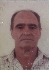 BENEDITO FÉLIX GONÇALVES FELINHO 3105 2020