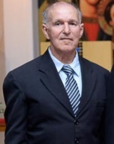 JOÃO ESPÍNDOLA DE ARAÚJO