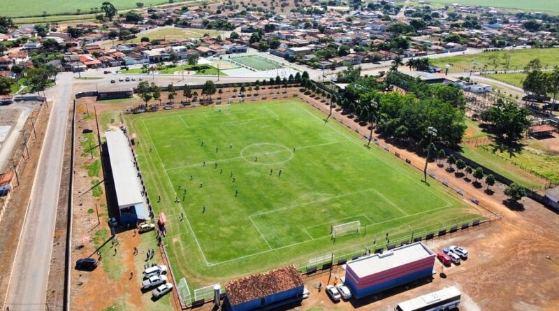 Hoje, o quarto jogo pelo campeonato da Sub-20 de Arcos - Jornal Correio  Centro Oeste