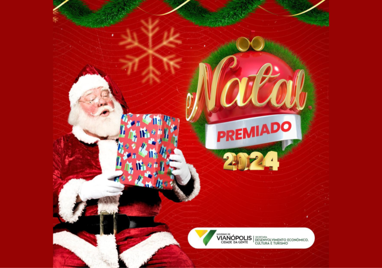 Natal Premiado